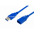 Alta velocidad 3.0 Cable de extensión USB M a MM a F 1M / 2M / 3 / 5M / 10M